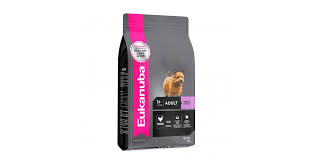 Eukanuba Adult Small Breed Dog Food R121 00 R1 085 00 Buy From Pet Heaven Online Pet Supplies