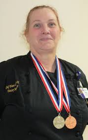 Diana Larkins's Instagram, Twitter & Facebook