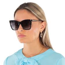 Butterfly Sunglasses Victoria Beckham Cat Eye Sunglasses Sunglasses  Victoria Beckham VB652S Mia Burton