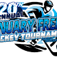 January Freeze Hockey Tournament - Bay County Civic Arena, 4231 Shrestha Dr Event Image