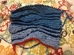 �������� �� ������� swing knitting