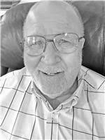 Bruce Busby Obituary (1942