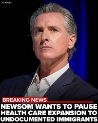 California Governor Gavin Newsom Proposes Changes to Medi-Cal and Prison  System