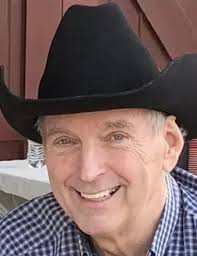 Obituary information for James Daniel Williams