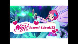 Ajouter cette vidéo à mon blog. Winx Club Season 4 Episode 22 The Frozen Tower Full Episode Youtube