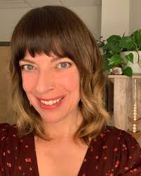 Carrie Everett, Counsellor, Colwood, BC, V9B