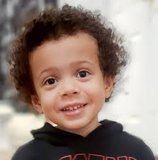 Can anyone please help turn this kiddo into The Terminator? Thank you!!