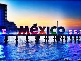 Cancún, unnamed road, quintana roo, mexico. Trip To Cancun Mexico The Little Kitchen