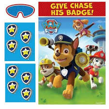 Table decorations, paw patrol wall decorations, ballons and gifts. Paw Patrol Birthday Party Children S Theme Parties Partyideapros Com