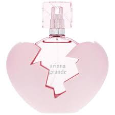 With an enticing scent, ariana grande fragrance options are sure to become your new everyday favorite perfume. Thank You Next By Ariana Grande For Women 3 4 Oz Edp Spray Perfumes Los Angeles