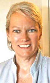 Patricia Elaine Forbes