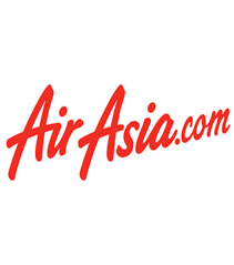Eps, svg, png and jpg files folder. Airasia Logo Logodix
