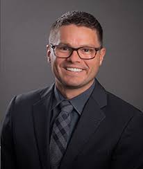 Dr Michael Ewing Corpus Christi Surgeon