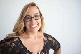 Bette Hochberger, CPA, CGMA