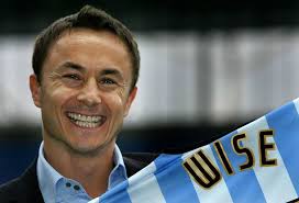 Dennis Wise