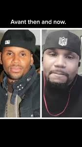 Picture of Avant The Singer 2024