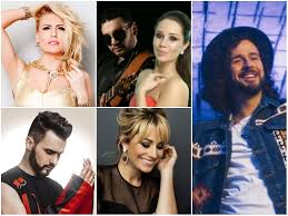 It took place in kyiv, ukraine, following jamala's win at the 2016 contest in stockholm, sweden. Watch Moldova S O Melodie Pentru Europa 2020 Online Wiwibloggs