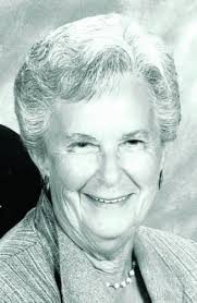 Geraldine Quick Obituary (2025)