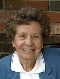 Obituary information for Betty Williams Ross