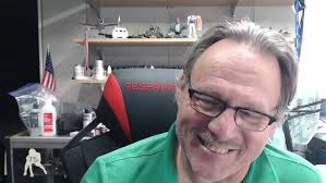 COMMENTARY: Mike Rinaldi(@rinaldistudiopress) Is Right! I'm Soft and I'm OK  With That.