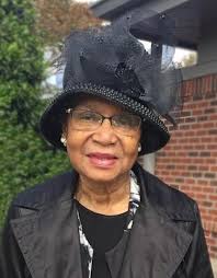 Inez Wilson Robinson Obituary