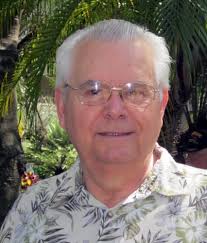 Ray Yeager Obituary (2016)