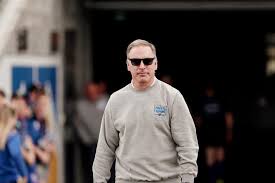 Michael Hagan: Player, Coach, All-time Great | Knights