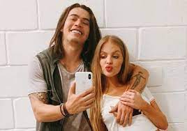 Whindersson nunes desabafa sobre separação com luisa sonza. Whindersson Nunes E Luisa Sonza Anunciam Fim Do Casamento Emais Estadao