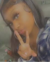 Cainyona Gates-Thomas Obituary 2024