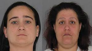 2 arrested following sentencing for man who shot, killed daughter