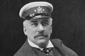 Meet the man who bailed out America, twice