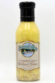 Maybe you would like to learn more about one of these? Fish Taco Sauce Cornet Bay Foods