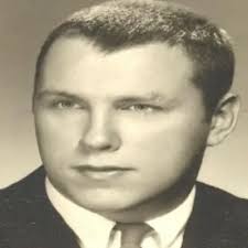 Obituary information for Richard T. Dalton