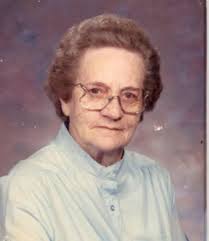 Opal Anderson Obituary February 27, 2009