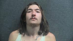 Court docs: Man arrested with drugs, firearm near Walton-Verona schools