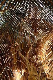 Tent decoration for a #funeral #service #oneil grant lighting's & decore # oneilgrant11@gmail.com, at oneil grant lightings & decore we . Dezeen Memorial For Tree Of Knowledge Picture On Visualizeus Canopy Architecture Diy Canopy Architecture