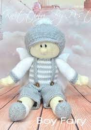 Come check out what we have or share designing and knitting doll clothes is actually more of a side hobby of mine. Free Fairy House Knitting Pattern Knitting By Post