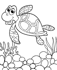 The vigilante hasn't been identified, but we tracked down his friend who wrote this: Simple Tortoise Coloring Page For Preschoolers Topcoloringpages Ent