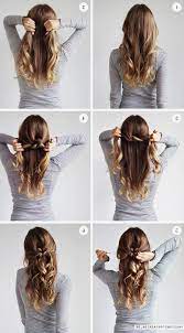 Beautiful Halboffene Frisuren Selber Machen Frisuren Lange Haare Halboffen Dirndl Frisuren Offene Haare Dirndl Frisuren Lange Haare