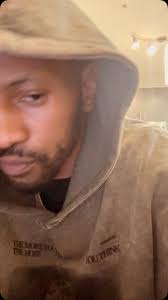 I did a cover to “Residuals” too early an missed the  #residualsversechallenge @therealtank I'll get the next one 🫡 I've seen a  lot of great artist