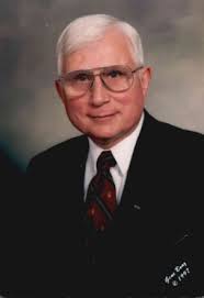 Obituary information for Judge William (Bill) Anthony Kit...