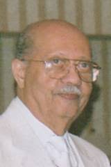 Robert Eugene Hall (1922-2007)