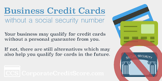 Yes, that even includes corporate credit cards without personal guarantee. Business Credit Cards Without Personal Guarantee Financeviewer
