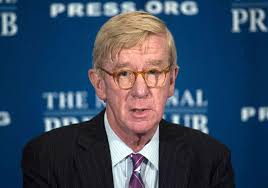 Trump Challenger Bill Weld Accuses President of Committing Impeachable  Offenses 'Way Worse Than Nixon'—'That's as Bad as It Gets'