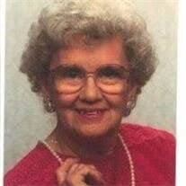 Lela Nora Jones Pierce Obituary