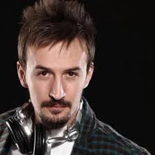 Dj Kantik and Leon Monroe