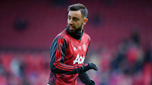 Starting off, bruno miguel borges fernandes was born on the 8th day of september 1994 at maia, in the metropolitan area of. Manchester United Star Bruno Fernandes I M The New Veron As Com