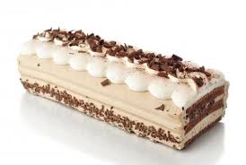 Semi Freddo Recette Desserts Fantaisie Recette Entremet Dessert Oreo
