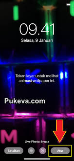 Check spelling or type a new query. Cara Membuat Live Wallpaper Menggunakan Foto Di Iphone Pukeva