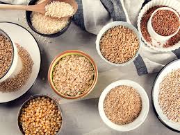 Delegations expressed considerable concern about conditions in the chad refugee camps. Pipeline Foods Purchases Organic Ventures Ancient Grains And Specialty Products Business Perishable News